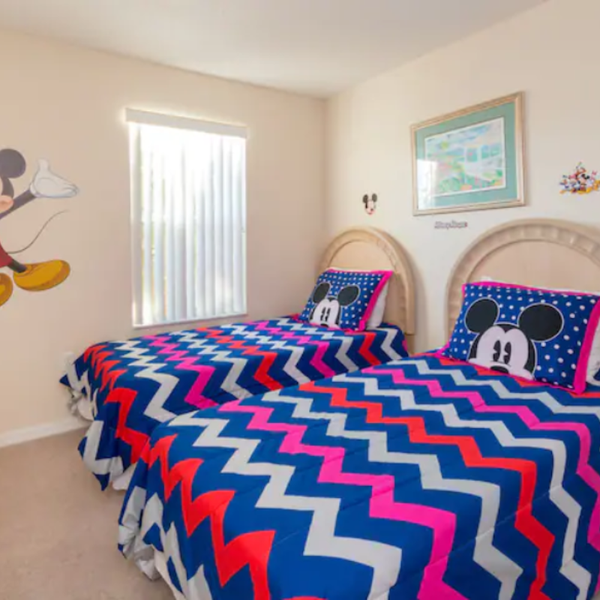 Beautiful Family Home for your Disney Vacation | Photo 8