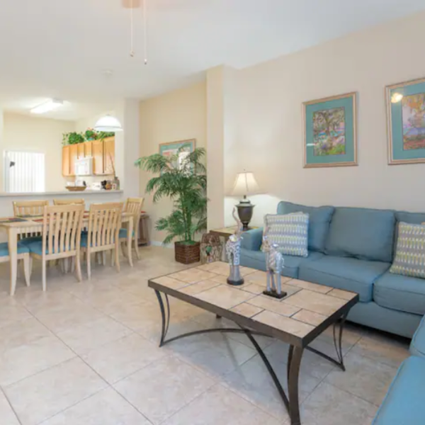 Beautiful Family Home for your Disney Vacation | Photo 2